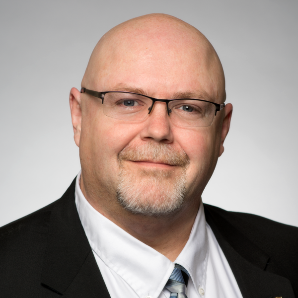 Dan Hogle