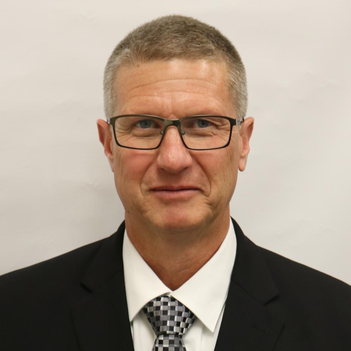 Greg Tucker