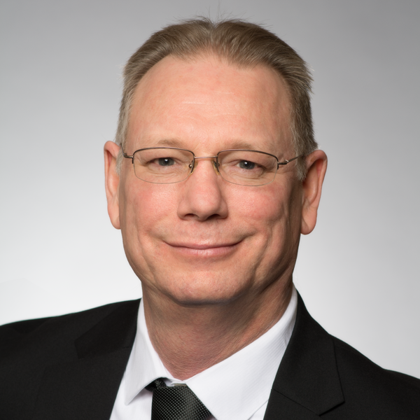Mike Stavitzke