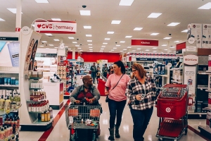Local Sisters setting up target charity registry.
