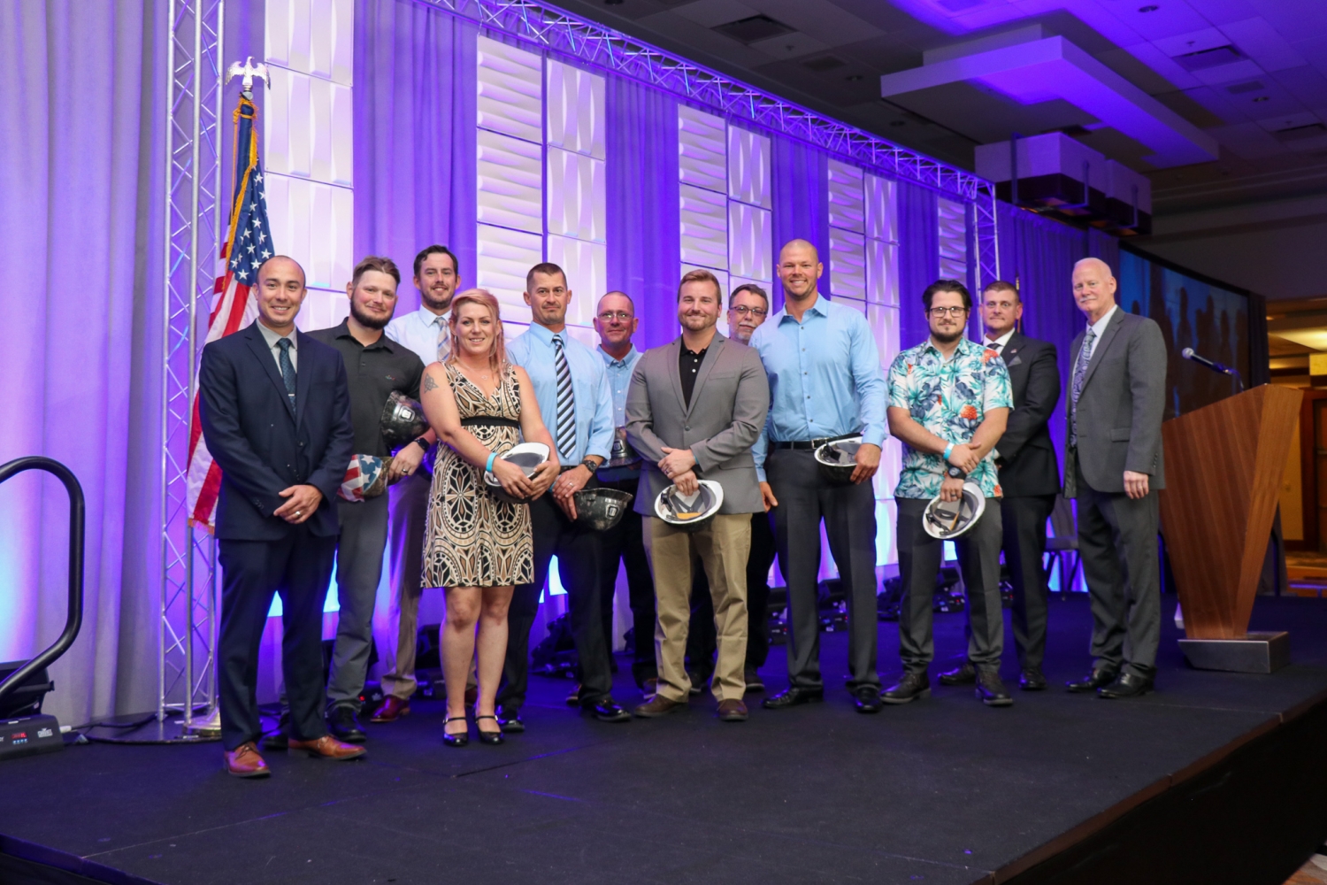 405 Graduate from IN/KY Apprenticeship Program Central Midwest Carpenters