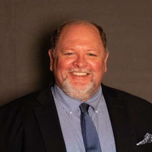Anthony Holbrook<br />Director of Kentucky