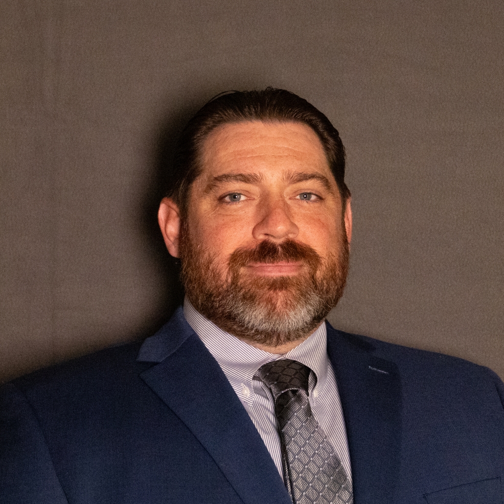 Mike Gibson<br />Director of Ohio