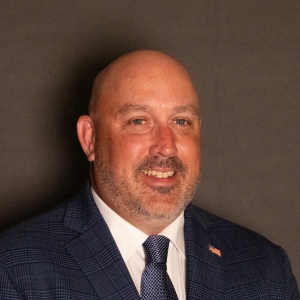 Ken Lyons<br />Director<br />of Organizing