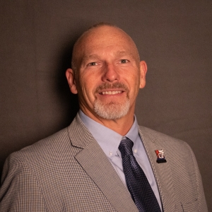 Mike Bohan