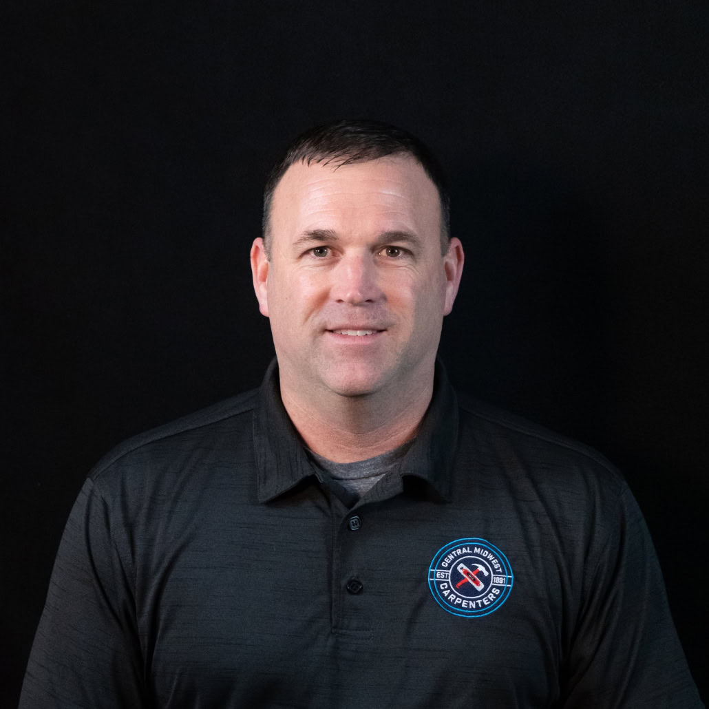 Troy Woodyard<br />Assistant Director of OH