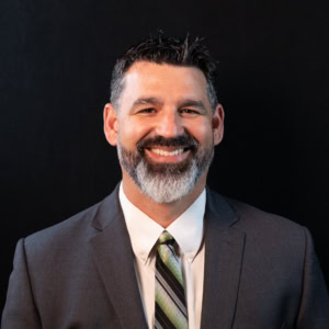 Andrew Tropp<br />Assistant Director of IN