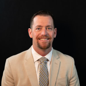 Derek Dodd<br />Director of Indiana