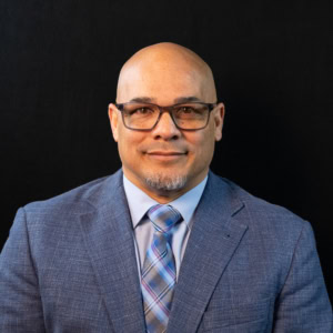 Joe Pittman<br />Assistant Director of OH