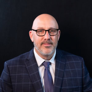 Ken Lyons<br />Director<br />of Organizing