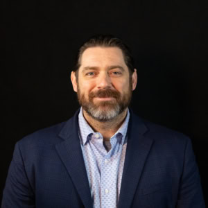 Mike Gibson<br />Director of Ohio