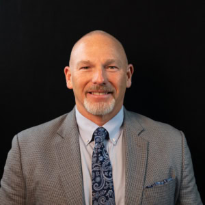 Mike Bohan