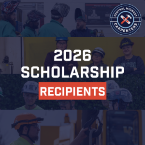 2025 Scholarships Now Open