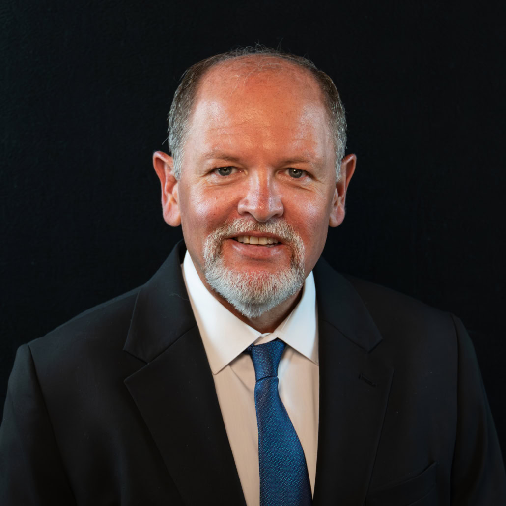 Anthony Holbrook<br />Director of Kentucky